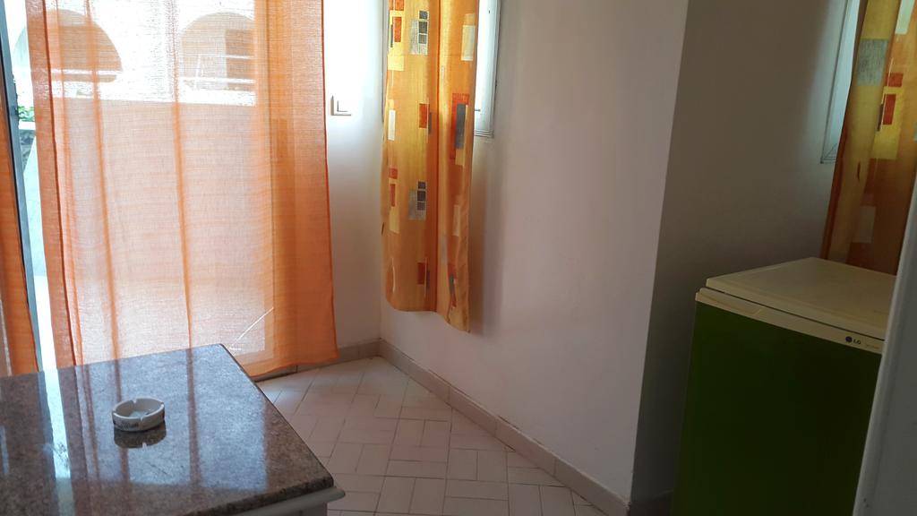 Maison d'hôtes Opanoramic Dakar Quarto foto